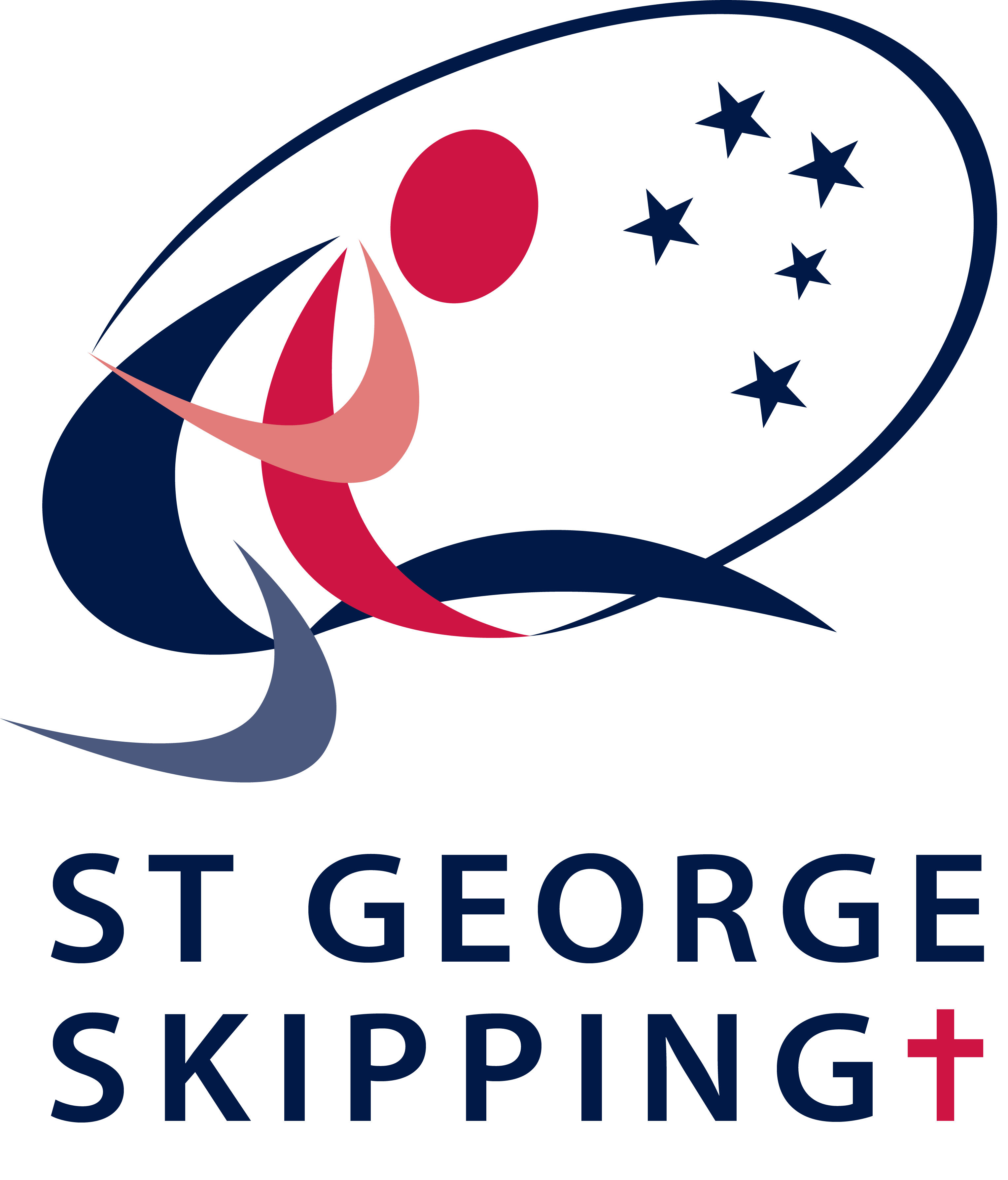 St George Skipping